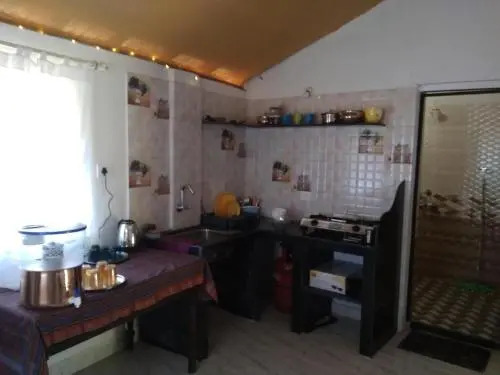 Talpona Paradise Beach House