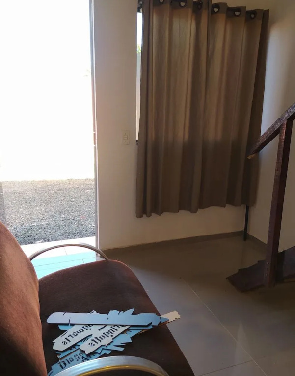 Residencial Villa Porto Rico