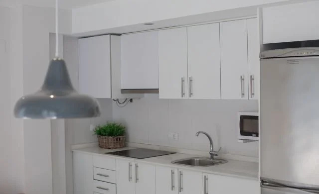 Apartamentos 11flats