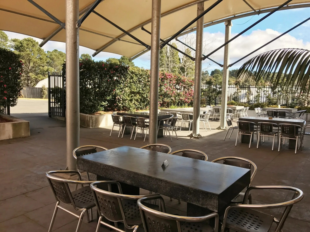 Grand View Hotel