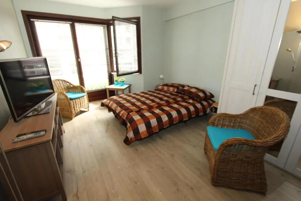 Toffe Studio Op 300M Van De Zeedijk Van Oostende