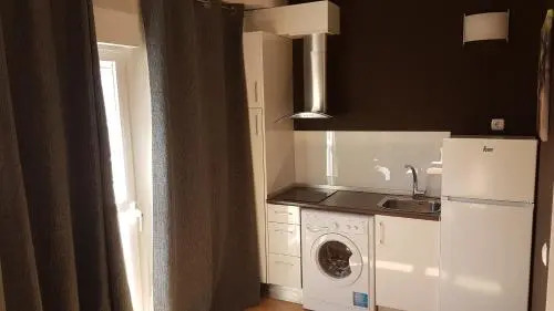 APARTAMENTOS SANTA JULIANA