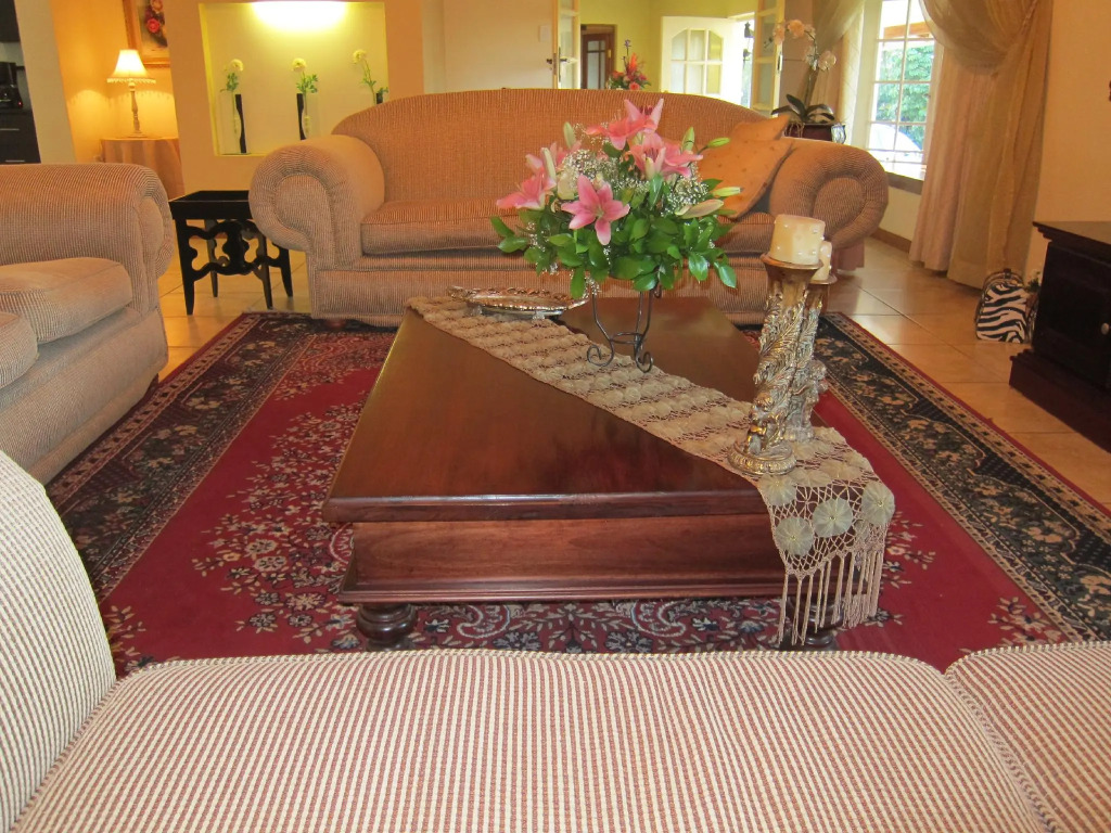 La Barune Guest House