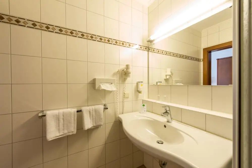 Alleehotel Europa