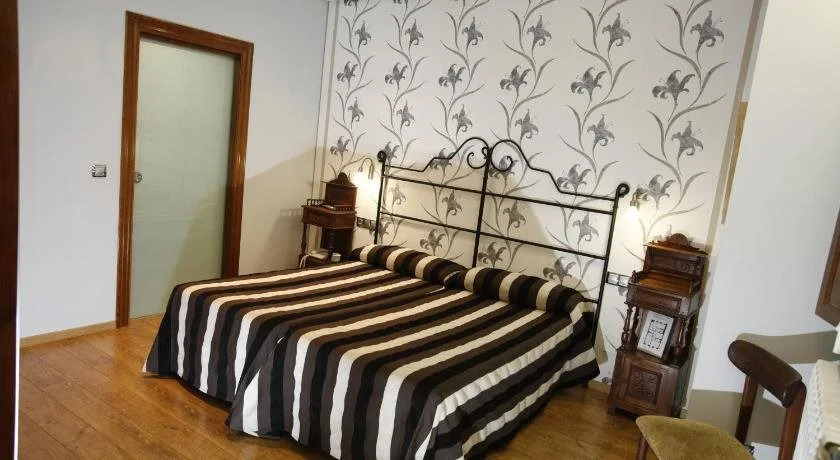 Hostal Rey Pedro I