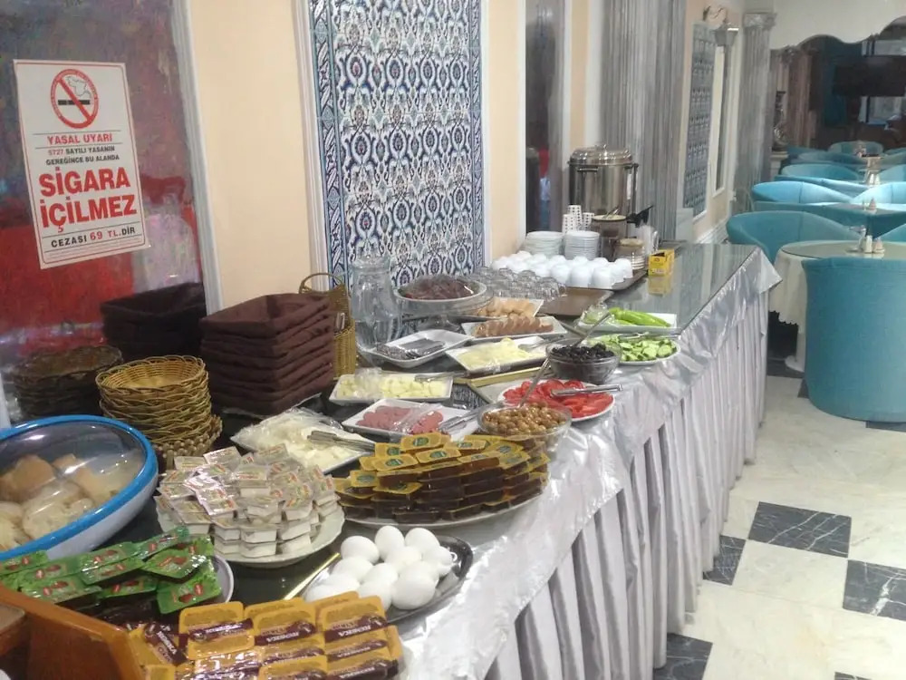 Hotel Altintas