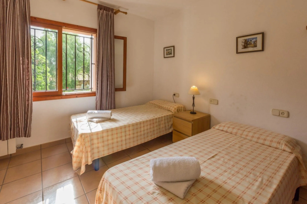 Villa Garba