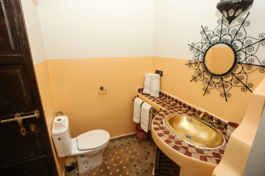 Riad New Bahia