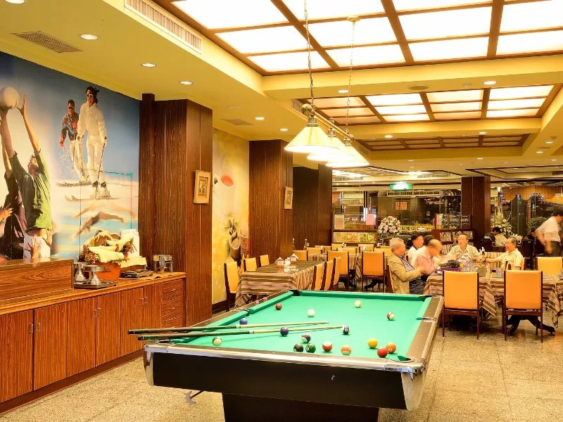 Guide Hotel Changhua Jhongjheng
