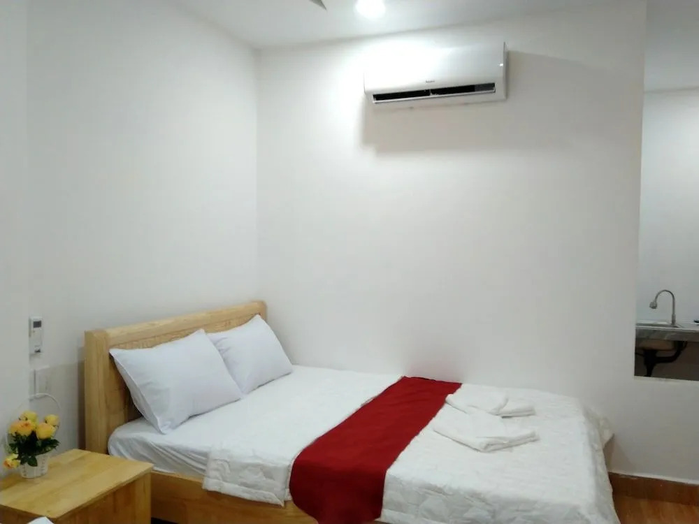 Khách Sạn Hưng Yên