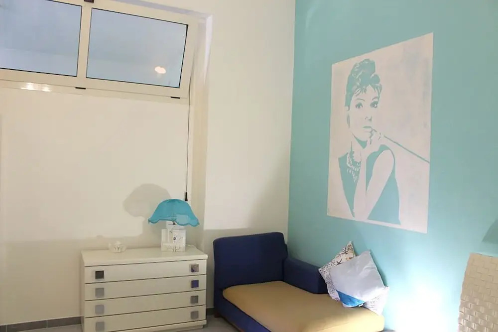 Cilento Loft