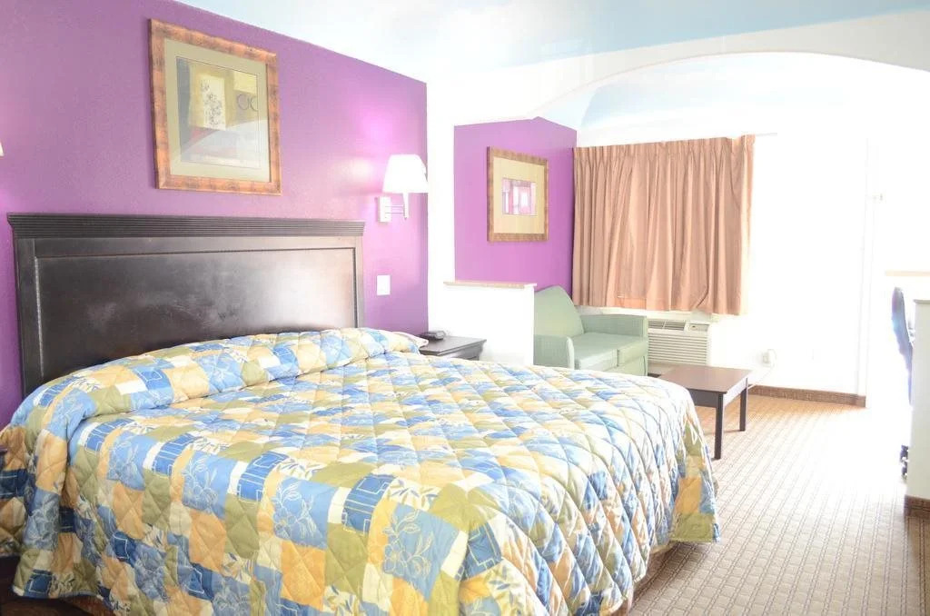 Sterling Inn and Suites at Reliant and Medical Center Houston