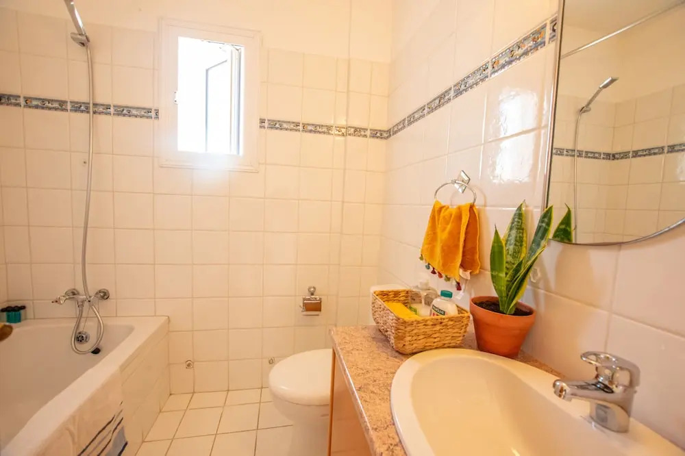 Protaras Mandali 2 Bedroom Holiday Villa
