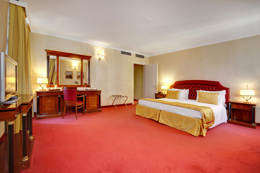 Hotel Donà Palace