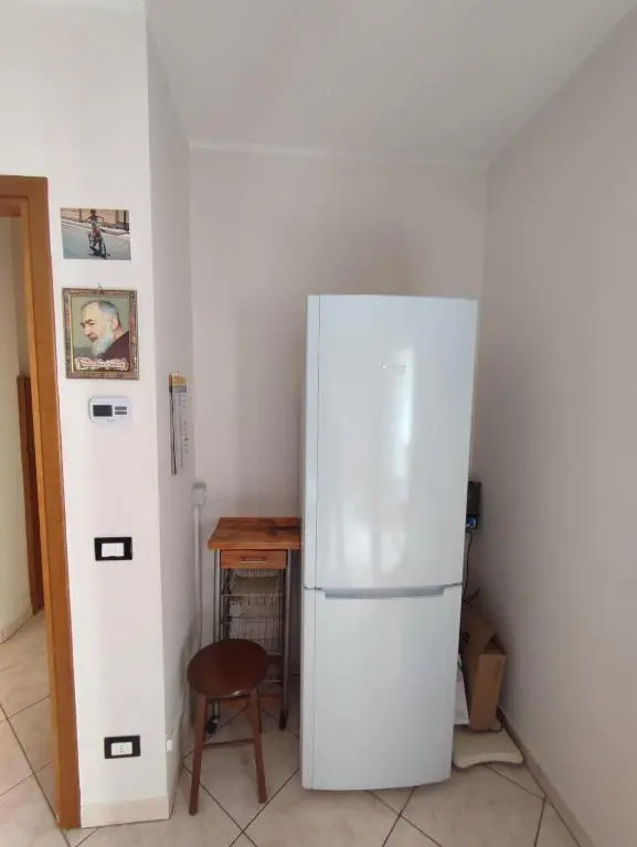 Appartamento di Durante Achille trilocale di 80 mq