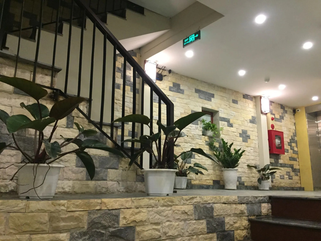 Sapa Hills Hotel