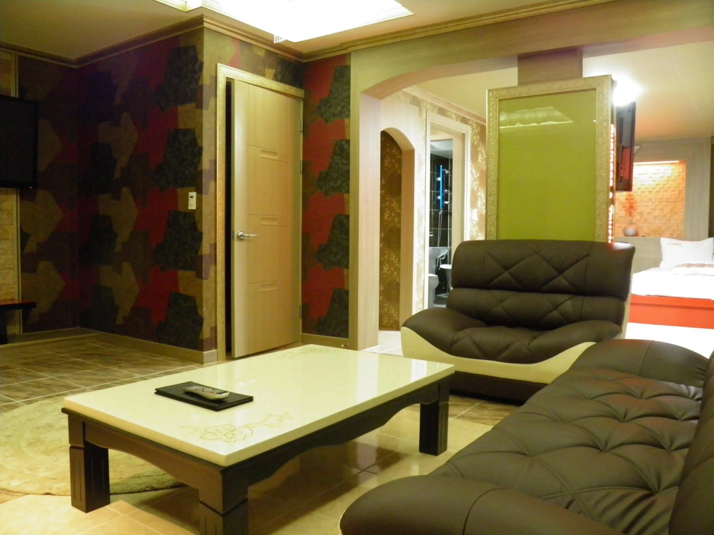 Brown Hotel