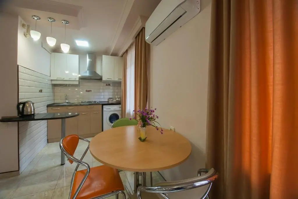 Studio on Papazyan 12