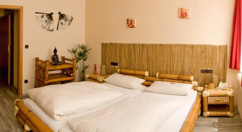 Hotel Hanoi