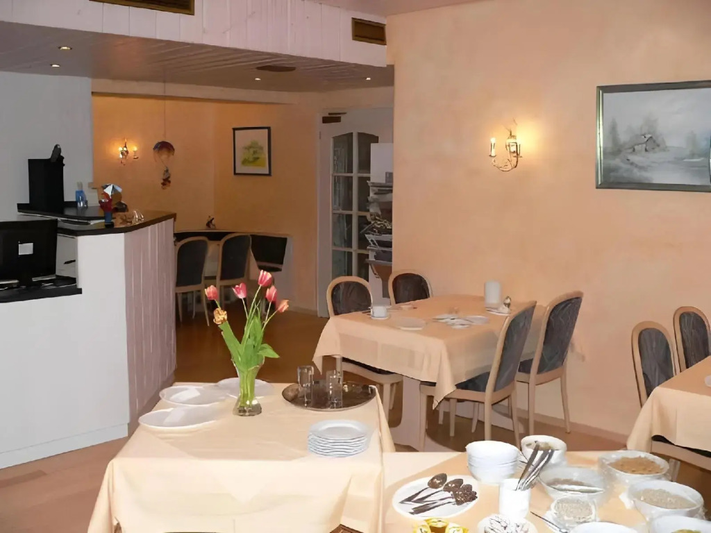 Engelhard Das Landhotel Garni