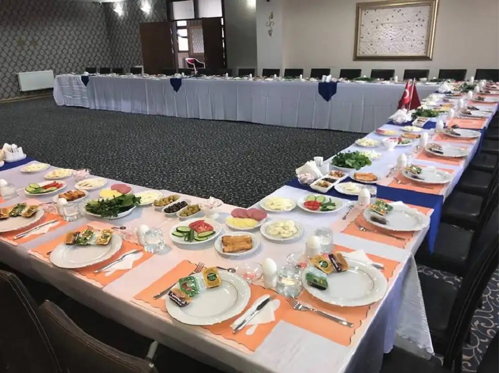 Namlı Osmanlı Konagi