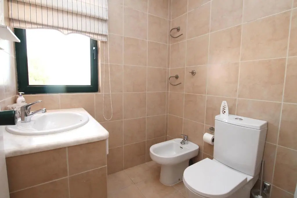 Marina Gardens Flat 2 Vilamoura Marina