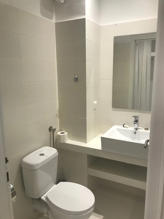 Bianco Olympico Beach Resort - All Inclusive