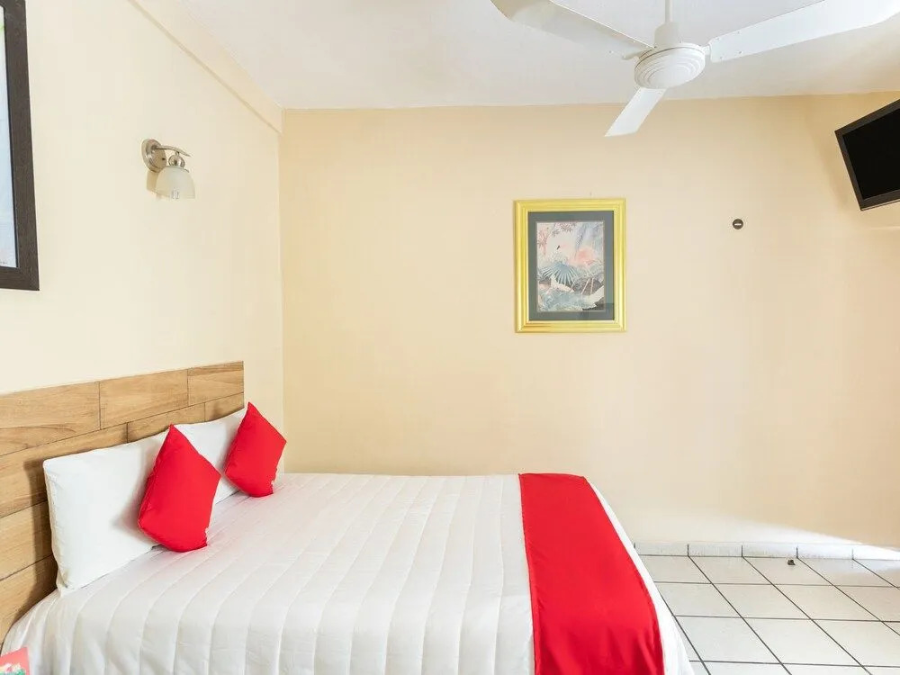 Hotel Costa Azul