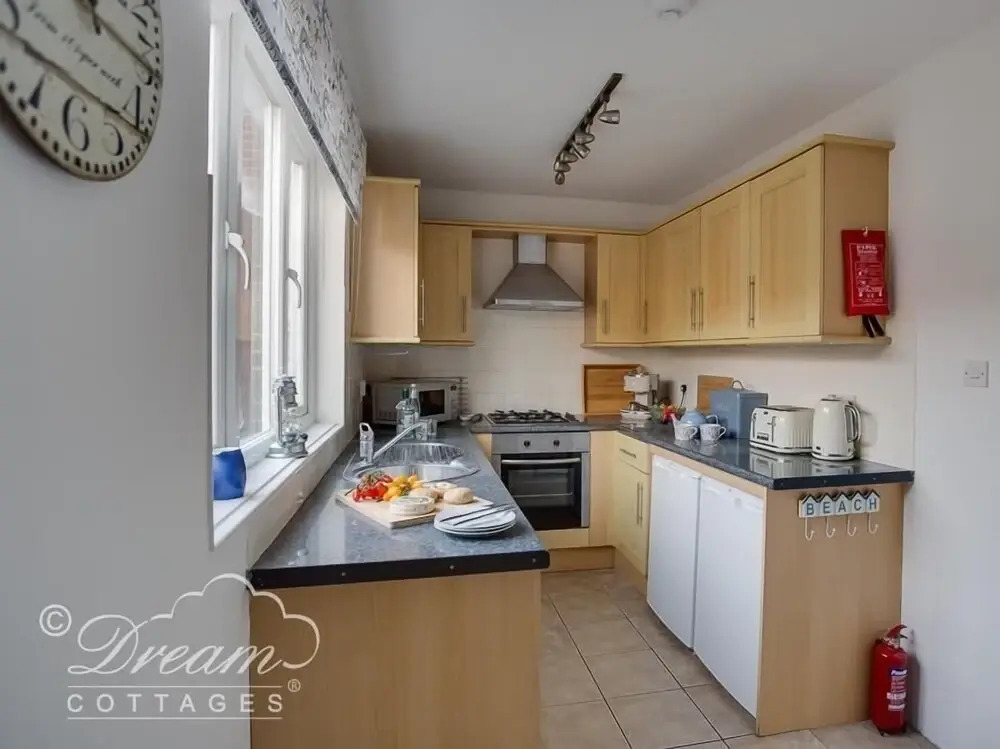 Sandsfoot House, Weymouth