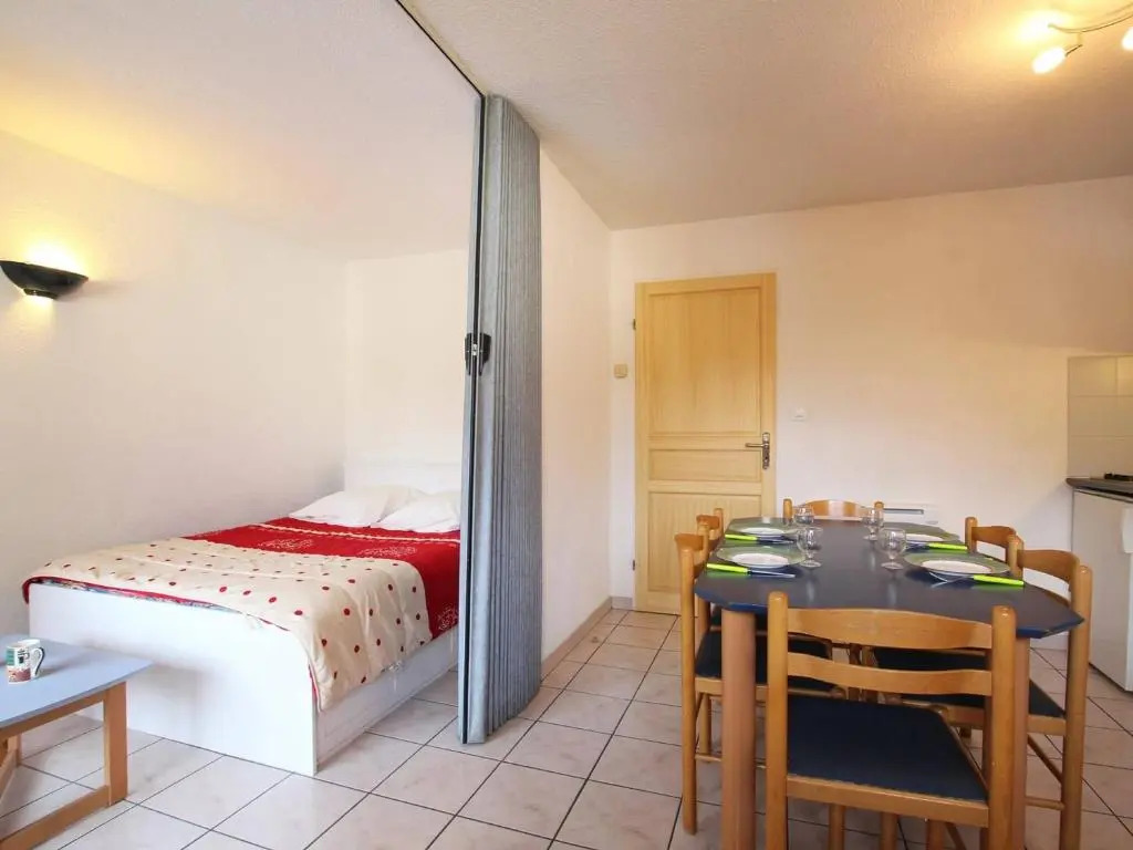 Appartement Briançon, 2 pièces, 4 personnes - FR-1-330C-5