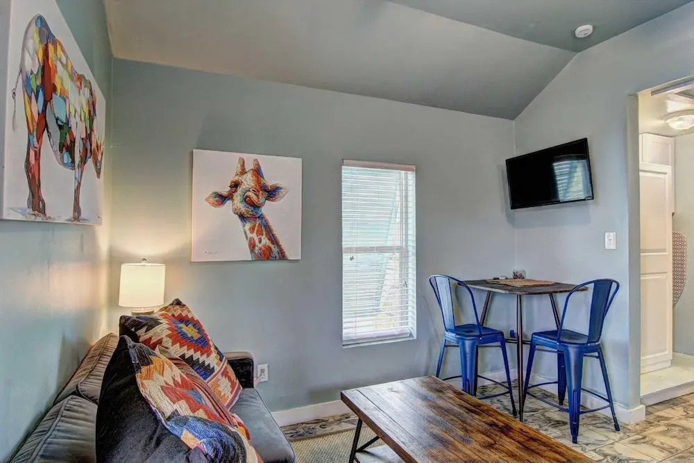 Seafoam - 1 Br Home