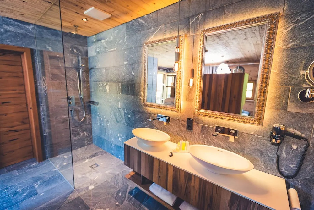 Alpenlust Secret Luxus Chalet