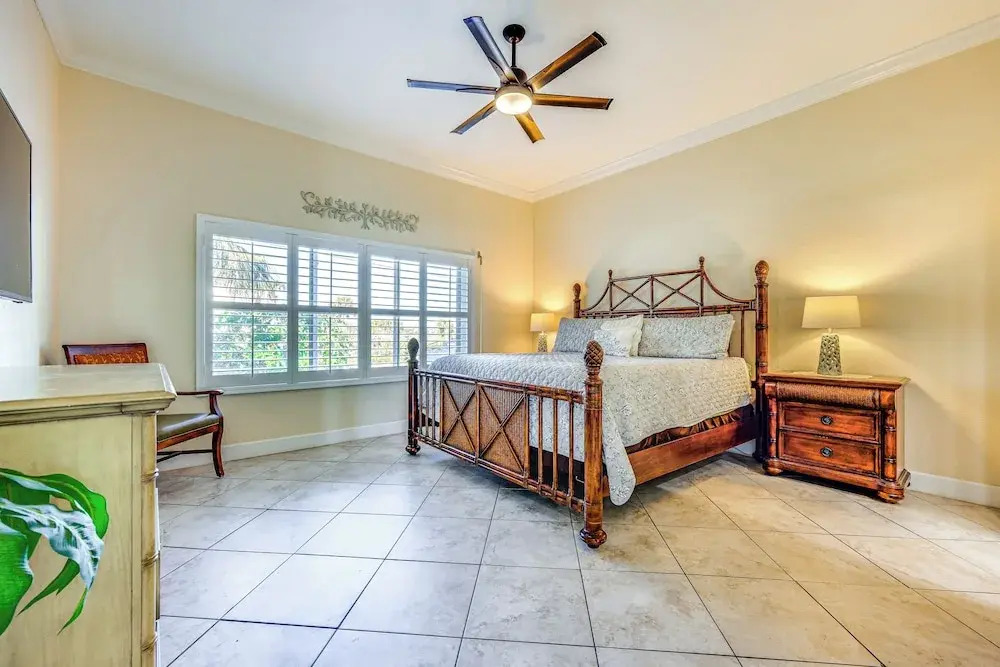 Oceanfront Oasis in Flagler Beach w/ Views!
