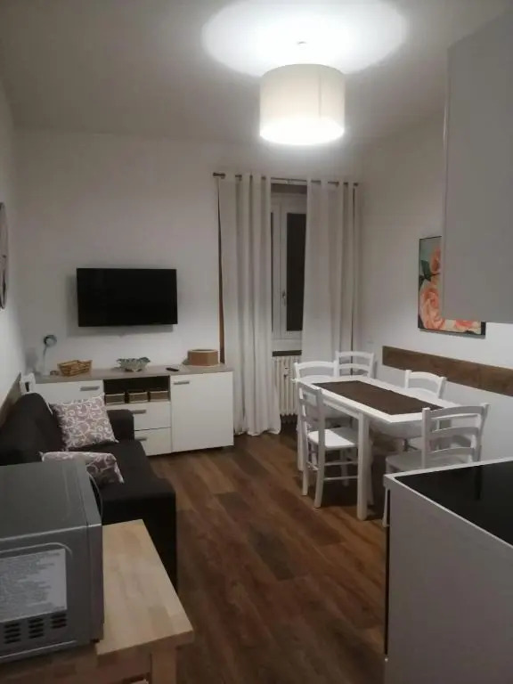 Pitentino Quattro Apartment