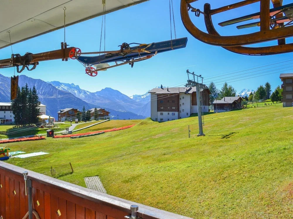 Apartment Weisshorn
