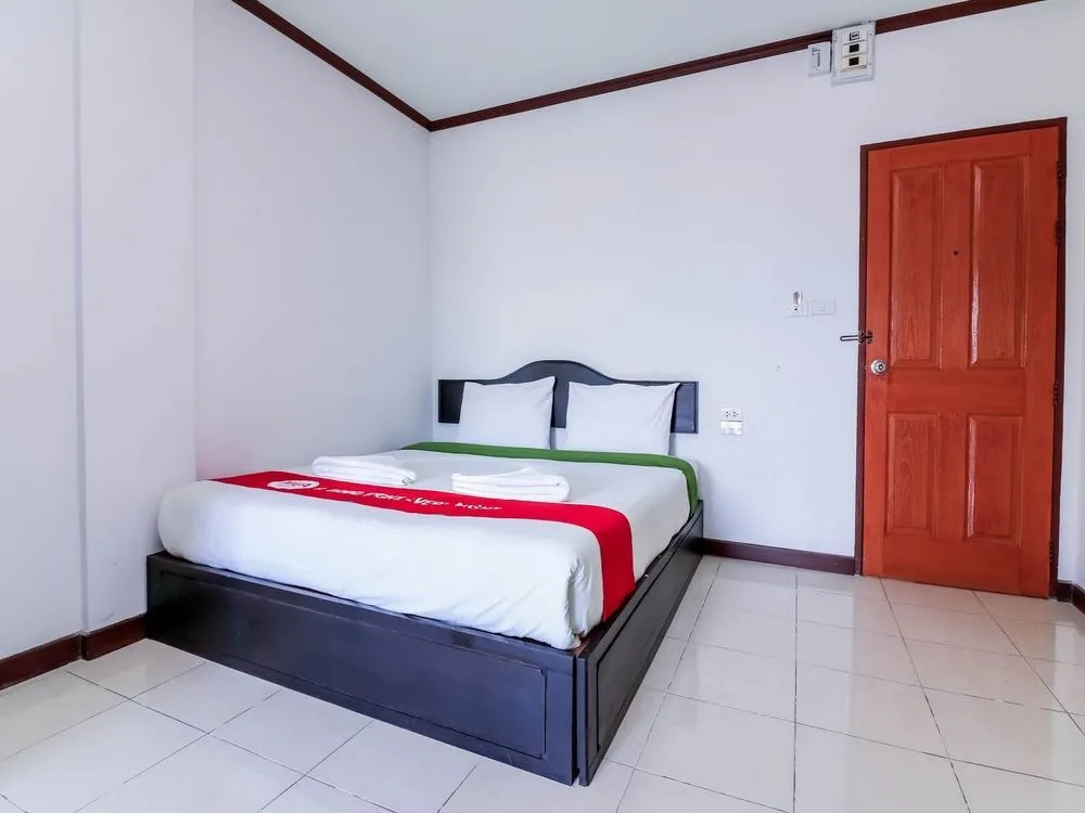 Nida Rooms Grand 55 Sriphum