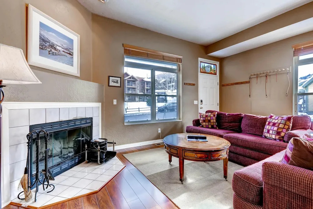 OLD TOWN RETREAT home