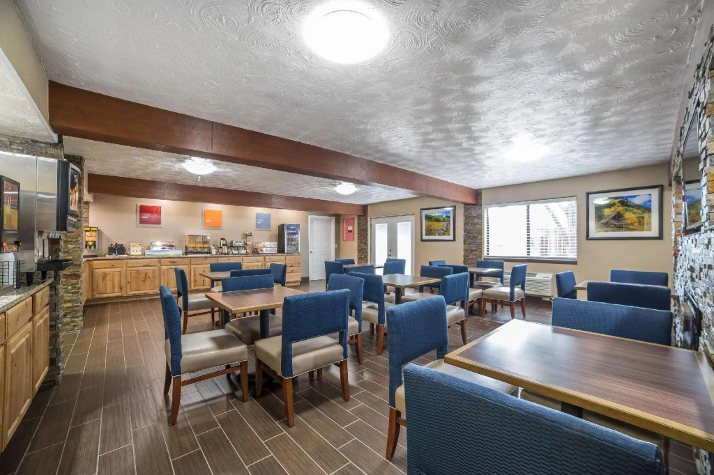Comfort Inn Grand Junction I-70