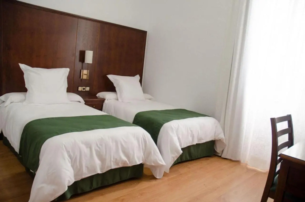 Gran Hotel Spa