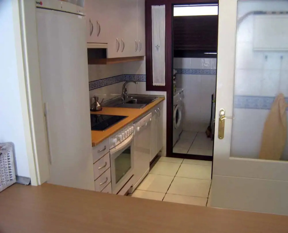 106458 - Apartment in Vera