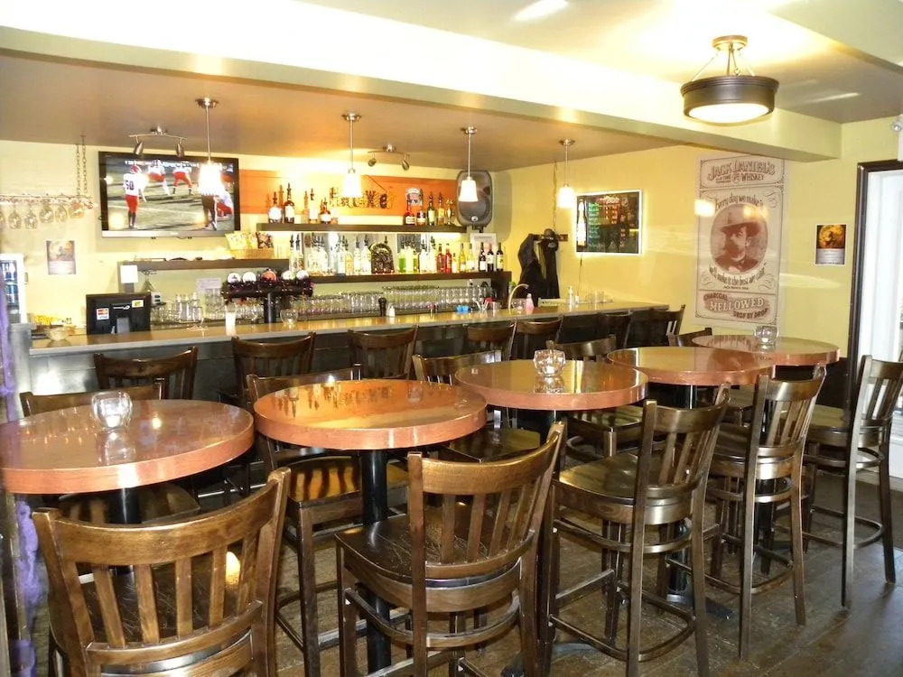 Auberge Valcartier - Par Aneyro