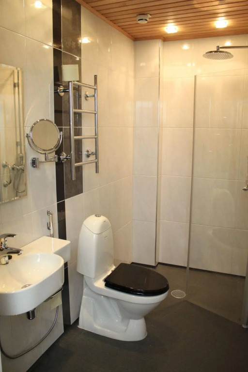 Hotel Kruunupuisto