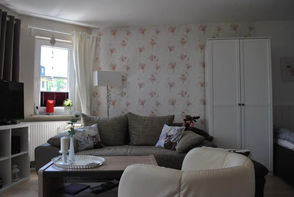Apartments Gosch Braunlage