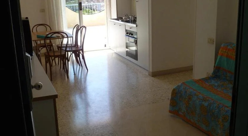 Residence Alexander