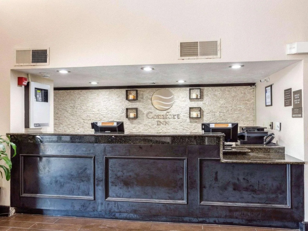 Quality Inn Olive Branch - Memphis South