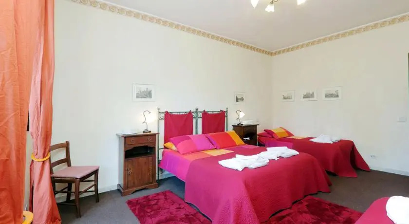 Apartment Marrucini