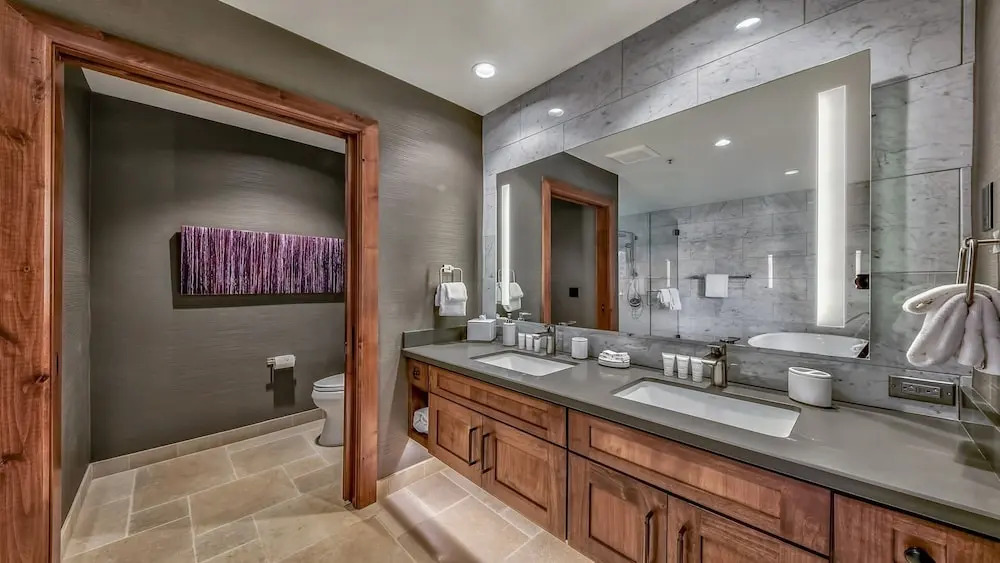 Luxury 3Br Residence steps from Heavenly Village & Gondola