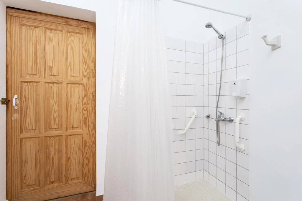 El Hostal del Cubo