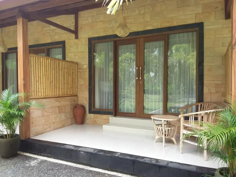 Ubud Batan Nyuh bed & breakfast