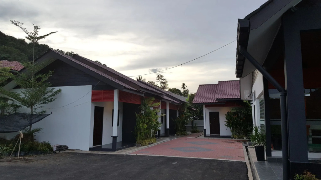 Anjung Villa